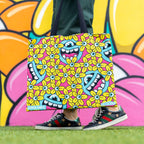 Greg Mike FRESH PICKED Exclusive Tote