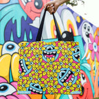 Greg Mike FRESH PICKED Exclusive Tote