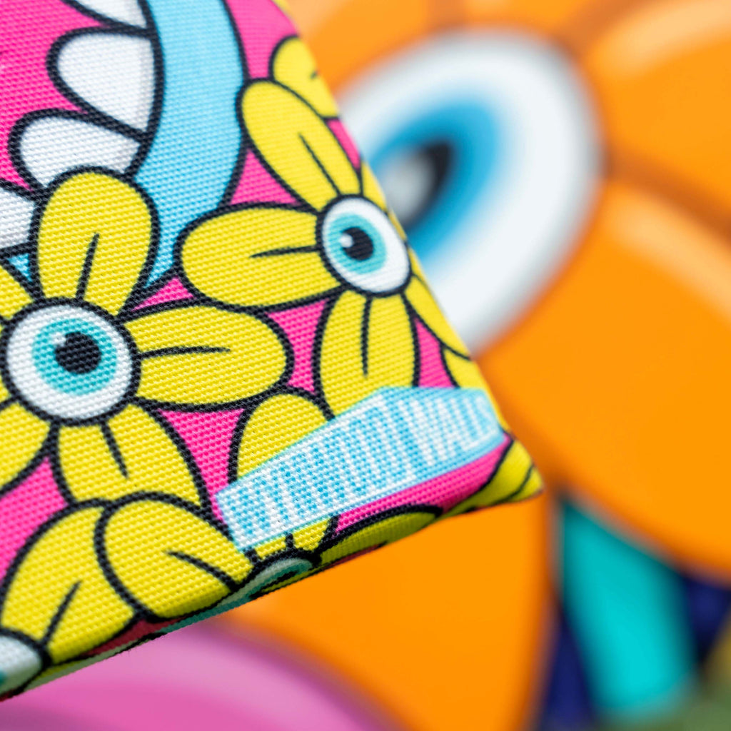 Greg Mike FRESH PICKED Exclusive Tote