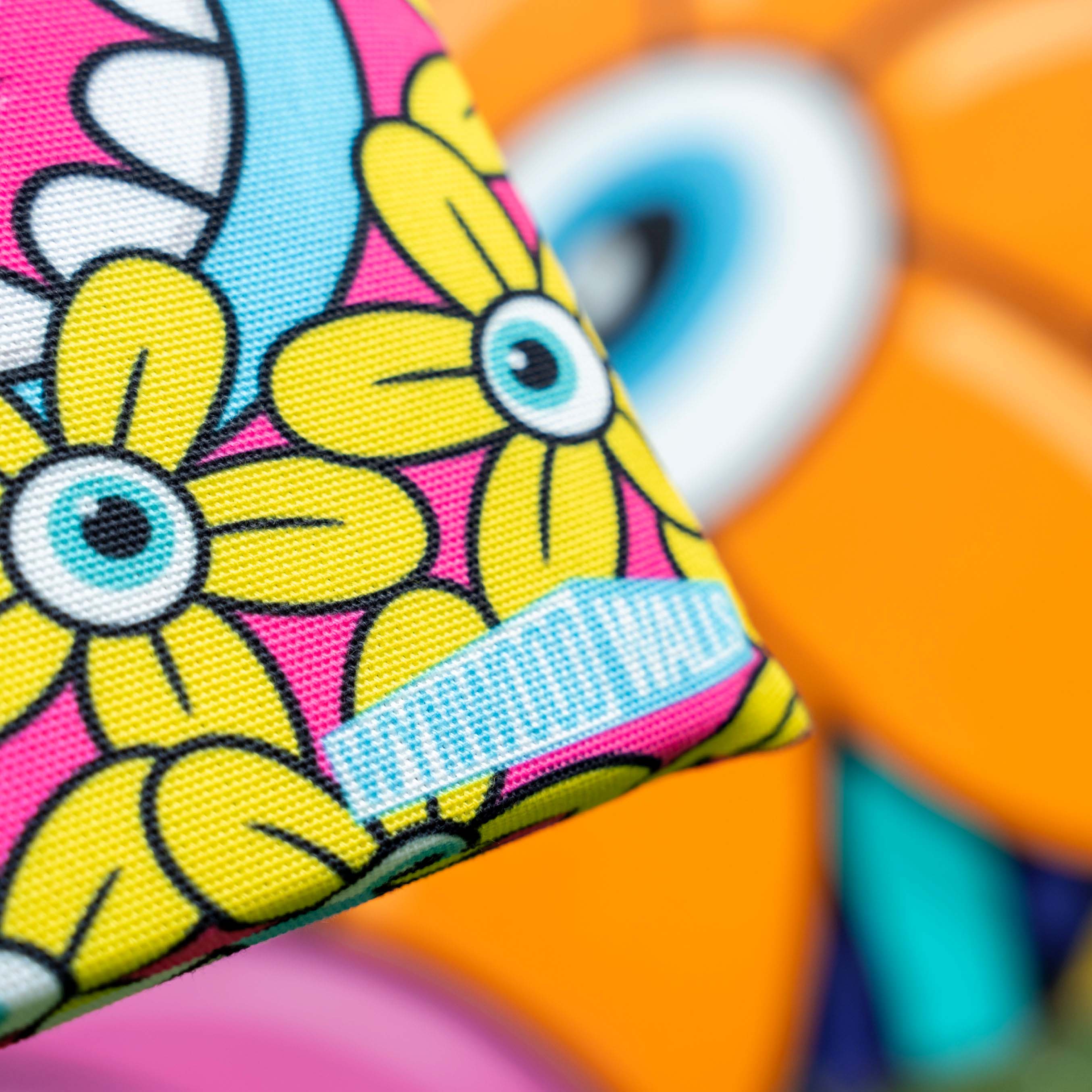 Greg Mike FRESH PICKED Exclusive Tote