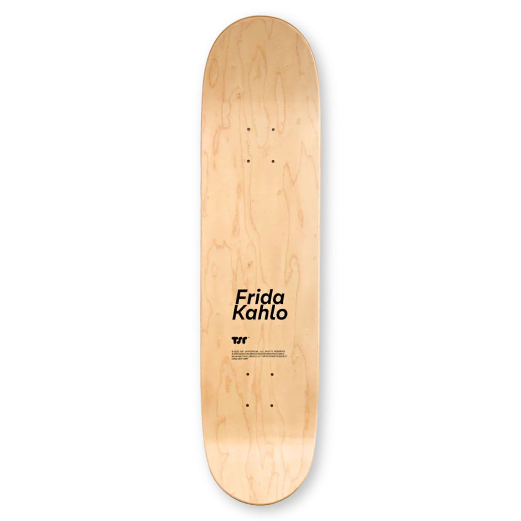 Frida Kahlo The Wounded Deer Skate Deck