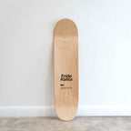 Frida Kahlo The Wounded Deer Skate Deck