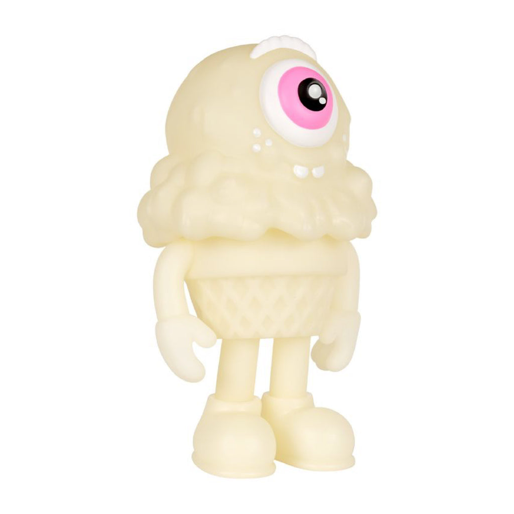 Buff Monster GID Mister Melty