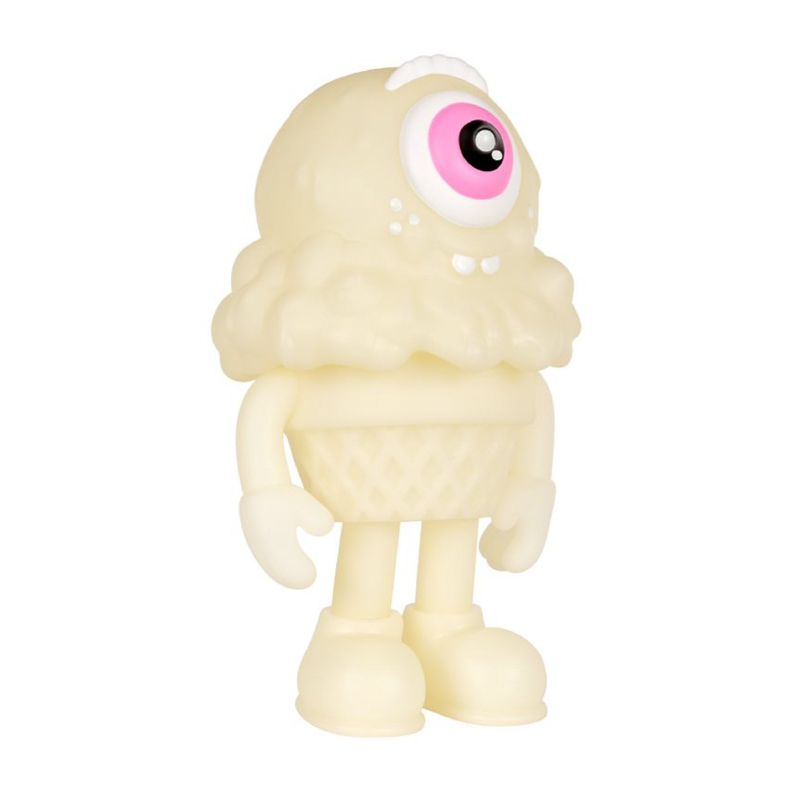 Buff Monster GID Mister Melty