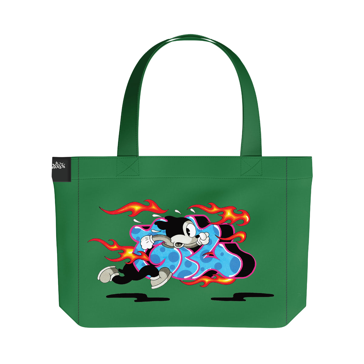 Giz CATCH ME IF YOU CAN Carry-All Bag Main image