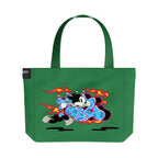 Giz CATCH ME IF YOU CAN Carry-All Bag