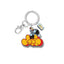 GIZ Drinking the Pain Away Keychain