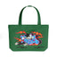 GIZ Carry-All Tote Bag