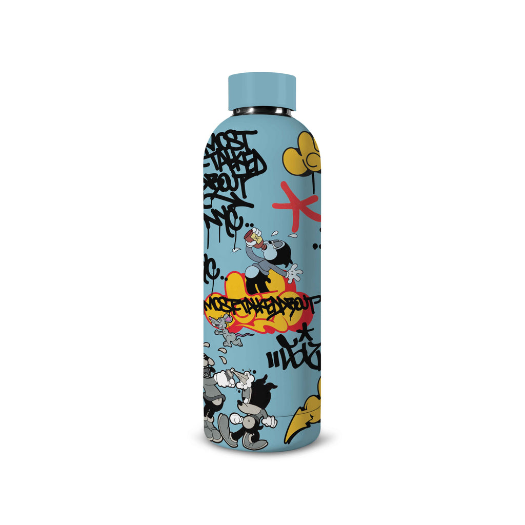 GIZ  Water Bottle 750mL
