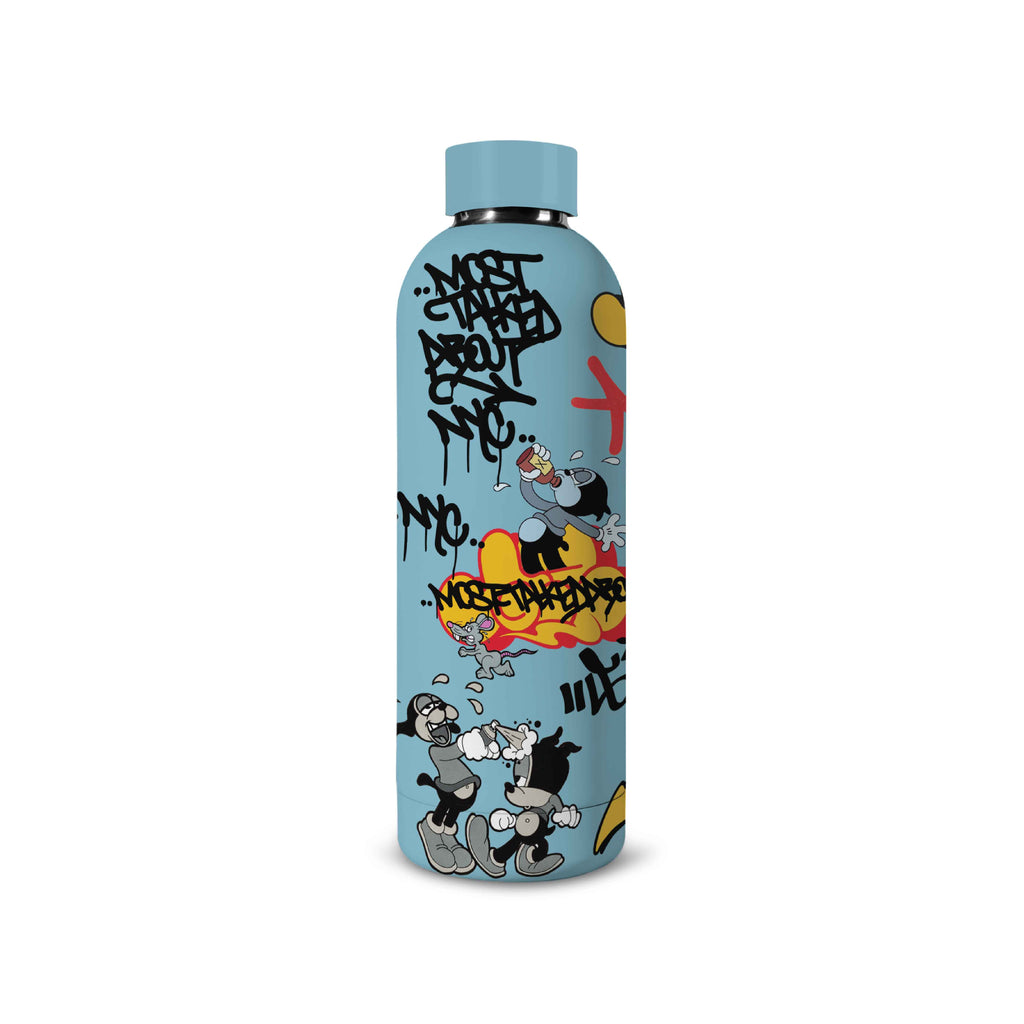 GIZ  Water Bottle 750mL