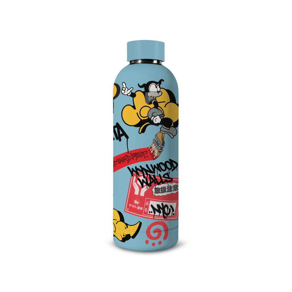 GIZ  Water Bottle 750mL