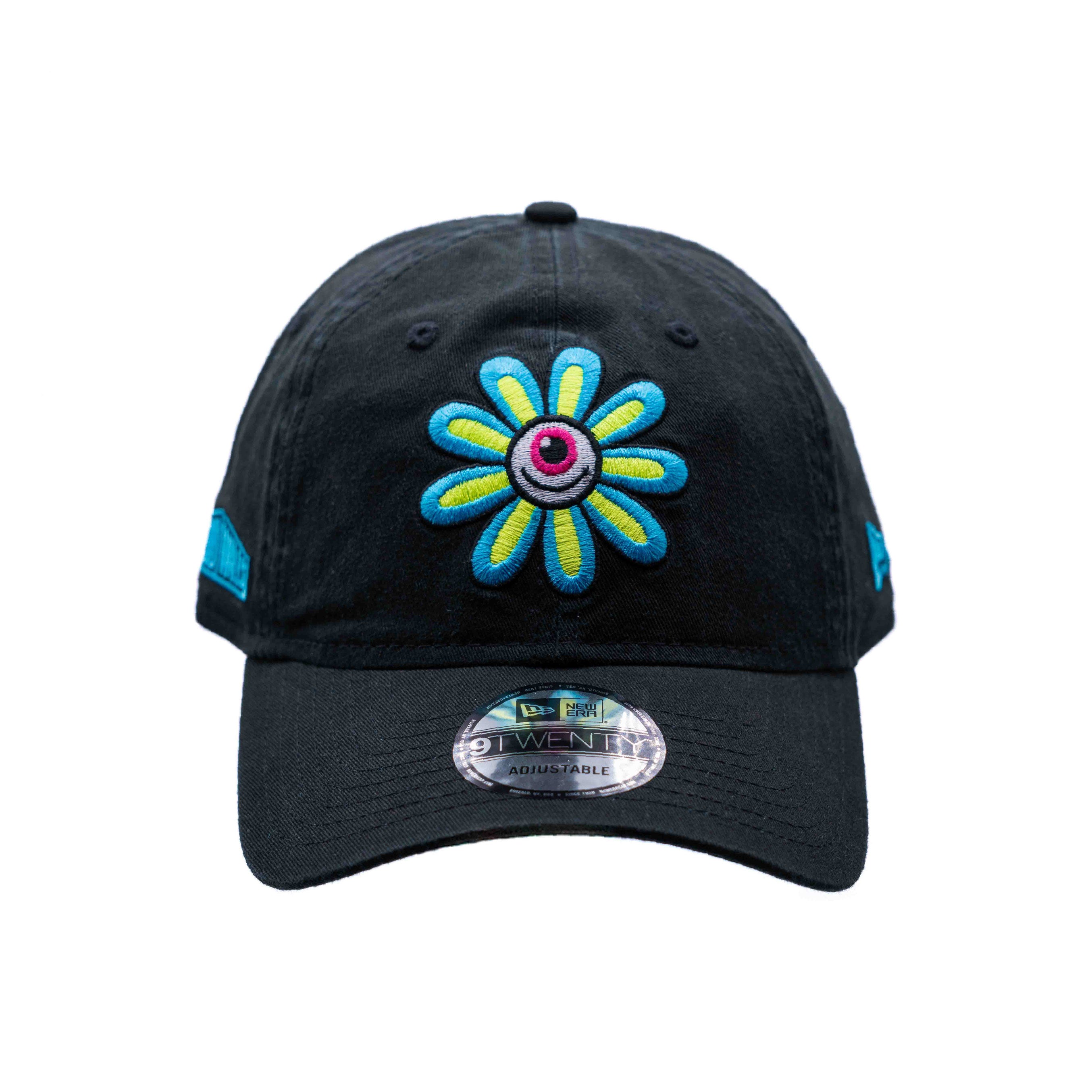 Greg Mike FRESH PICKED Wynwood Walls 9TWENTY Cap Main image