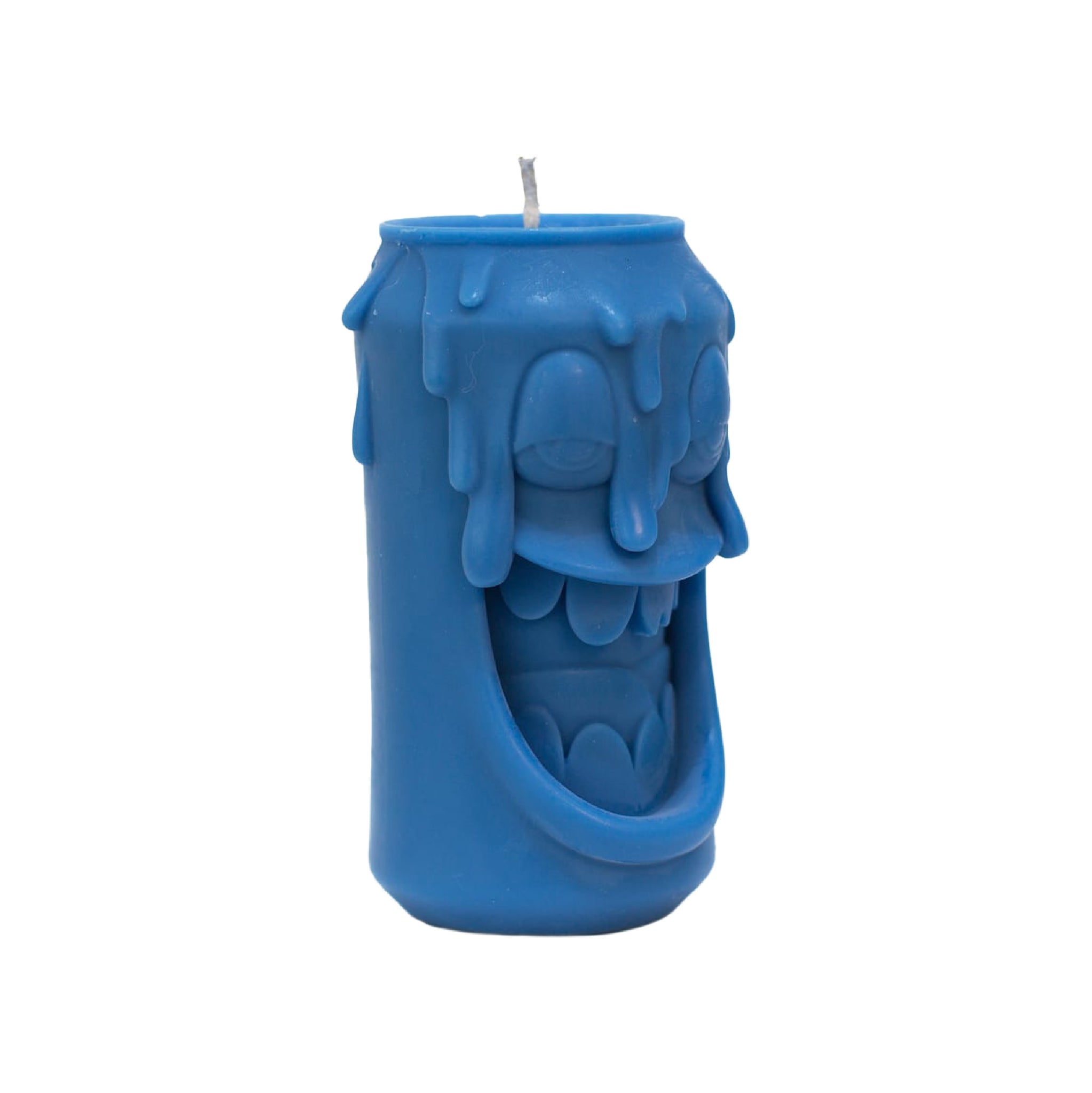 Greg Mike MAD CANDLE  Blue