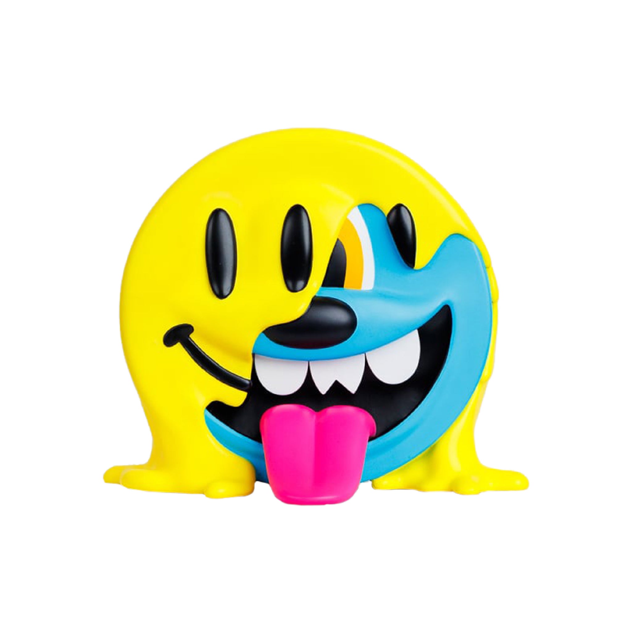 Greg Mike OVERJOY Vinyl  Figure