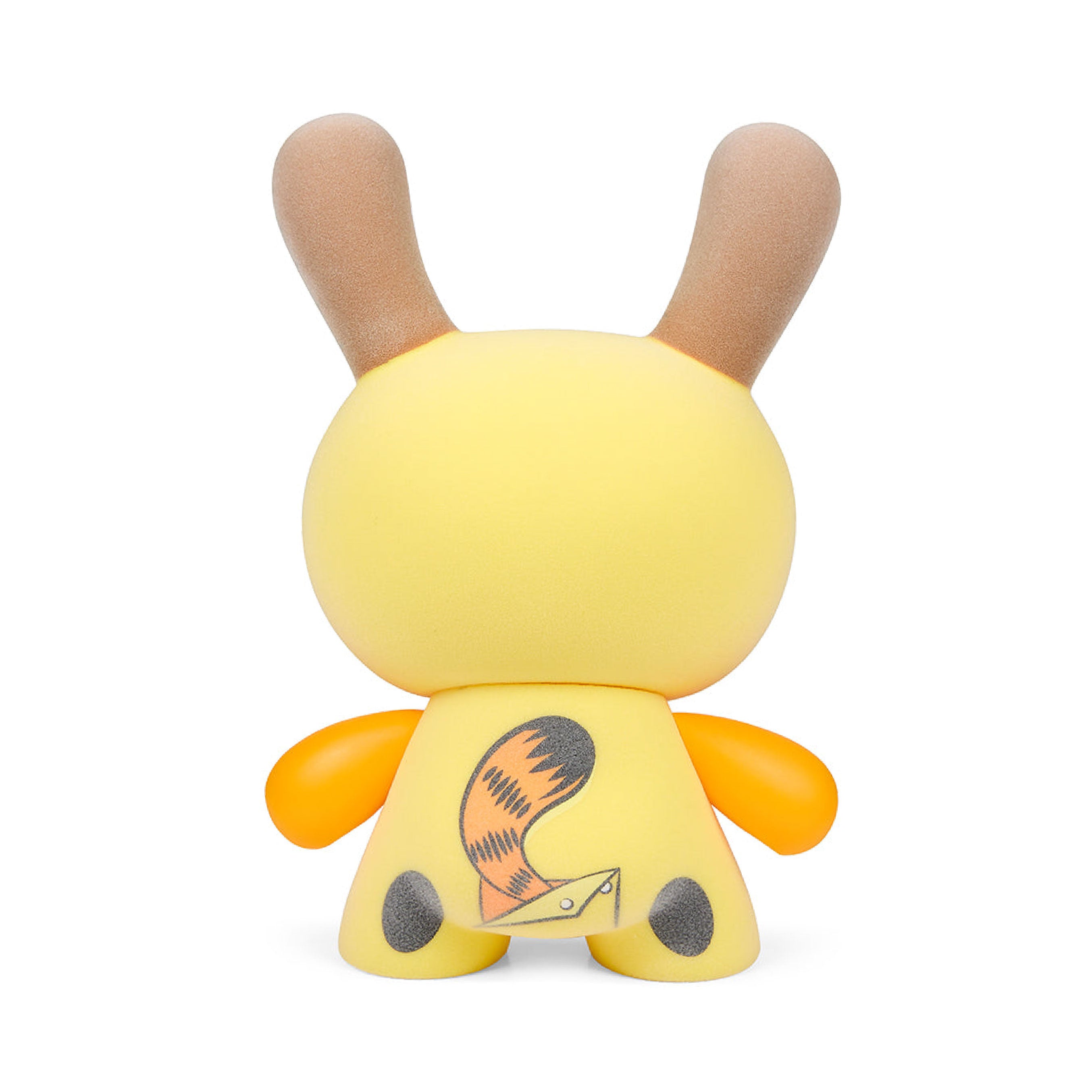 Garfield El Impostor 8" Dunny
