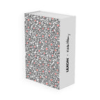 Gift set - Lexon x Keith Haring - Love - White