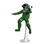 Superplastic x Gorillaz  Astronaut Murdoc