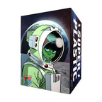 Superplastic x Gorillaz  Astronaut Murdoc