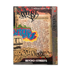 ZEPHYR Graffiti Black Book/Scrapbook: 1978 & Beyond