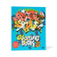 Graffiti Style Coloring Book