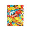 Greg Mike FULL BLOOM Medium Sketchbook