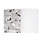 Greg Mike FULL BLOOM Medium Sketchbook