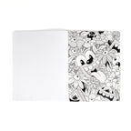 Greg Mike FULL BLOOM Medium Sketchbook