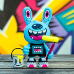 Greg Mike Blue SuperGuggi