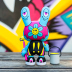 Greg Mike Blue SuperGuggi