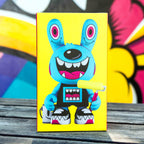 Greg Mike Blue SuperGuggi