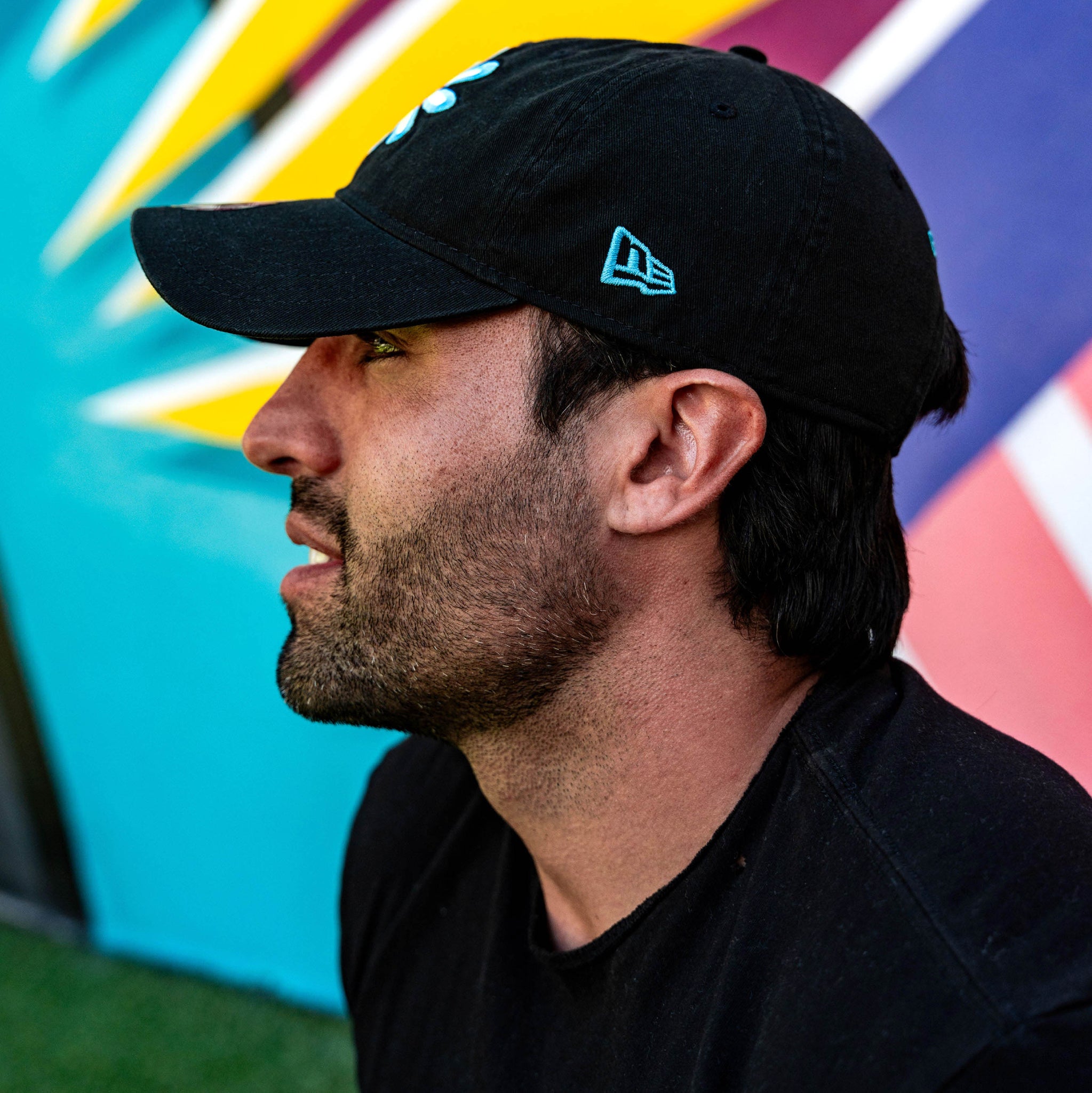 Greg Mike FRESH PICKED Wynwood Walls 9TWENTY Cap