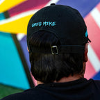 Greg Mike FRESH PICKED Wynwood Walls 9TWENTY Cap