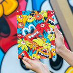 Greg Mike FULL BLOOM Medium Sketchbook