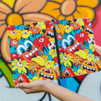 Greg Mike FULL BLOOM Medium Sketchbook