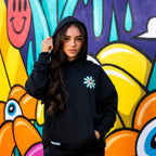 Greg Mike GROWING THROUGH IT Hoodie