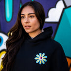 Greg Mike GROWING THROUGH IT Hoodie