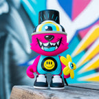 Greg Mike Pink SuperKranky