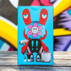 Greg Mike Red SuperGuggi