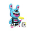 Superplastic x Greg Mike SuperGuggi V1 8-Inch Vinyl Figure