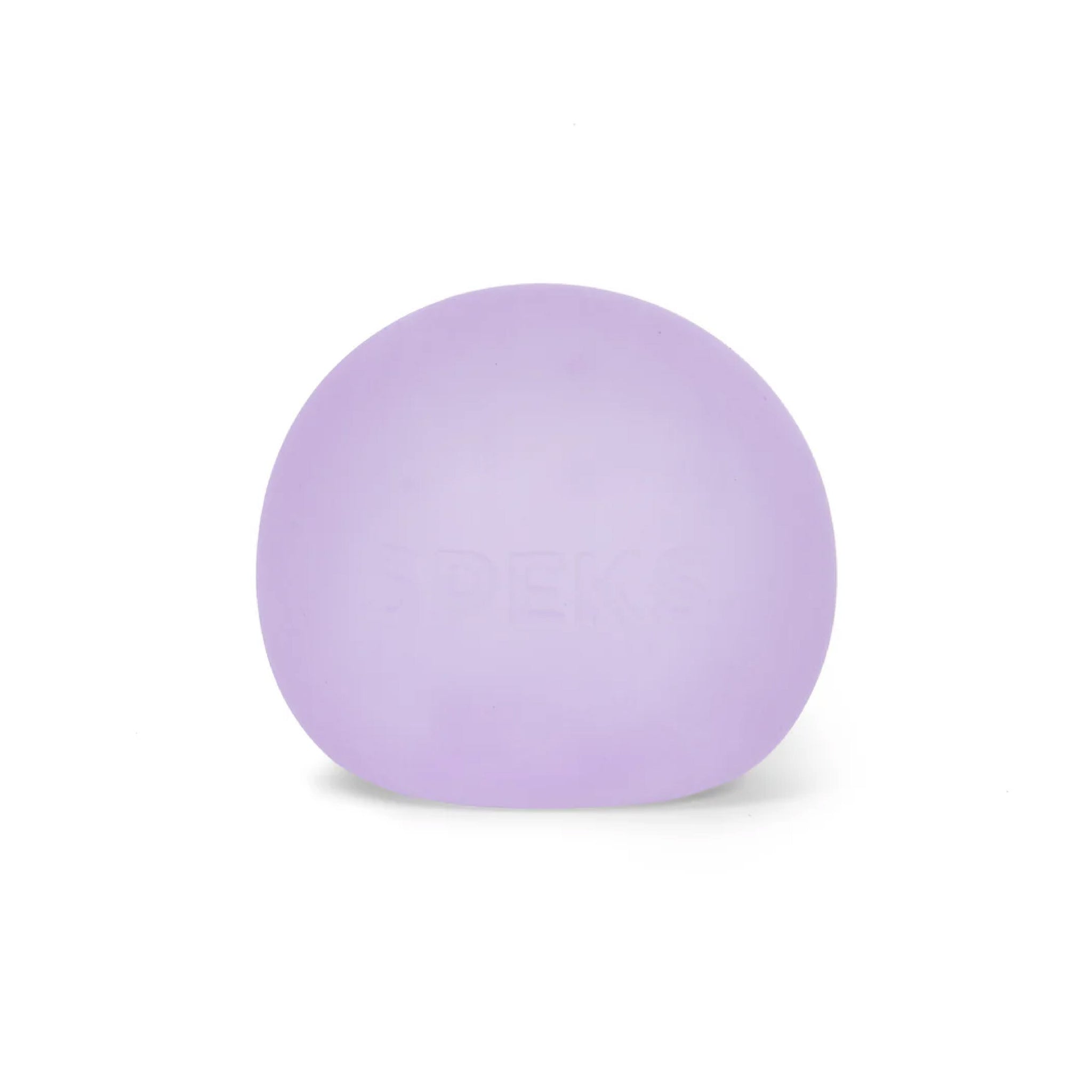Gump Memory Gel Stress Ball Original