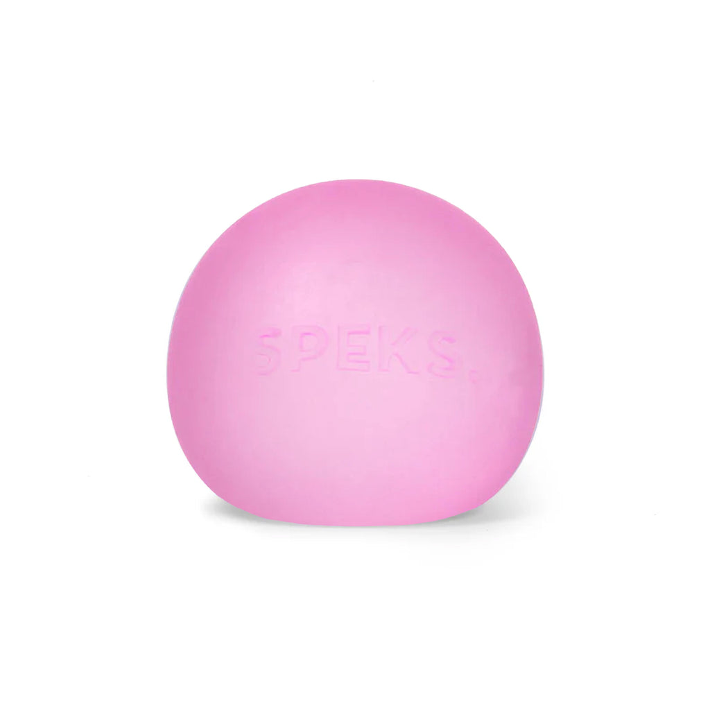 Gump Memory Gel Stress Ball Moon Jelly