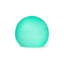 Gump Memory Gel Stress Ball Sea Glass