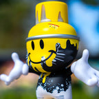 Happy Yellow by OG SLick