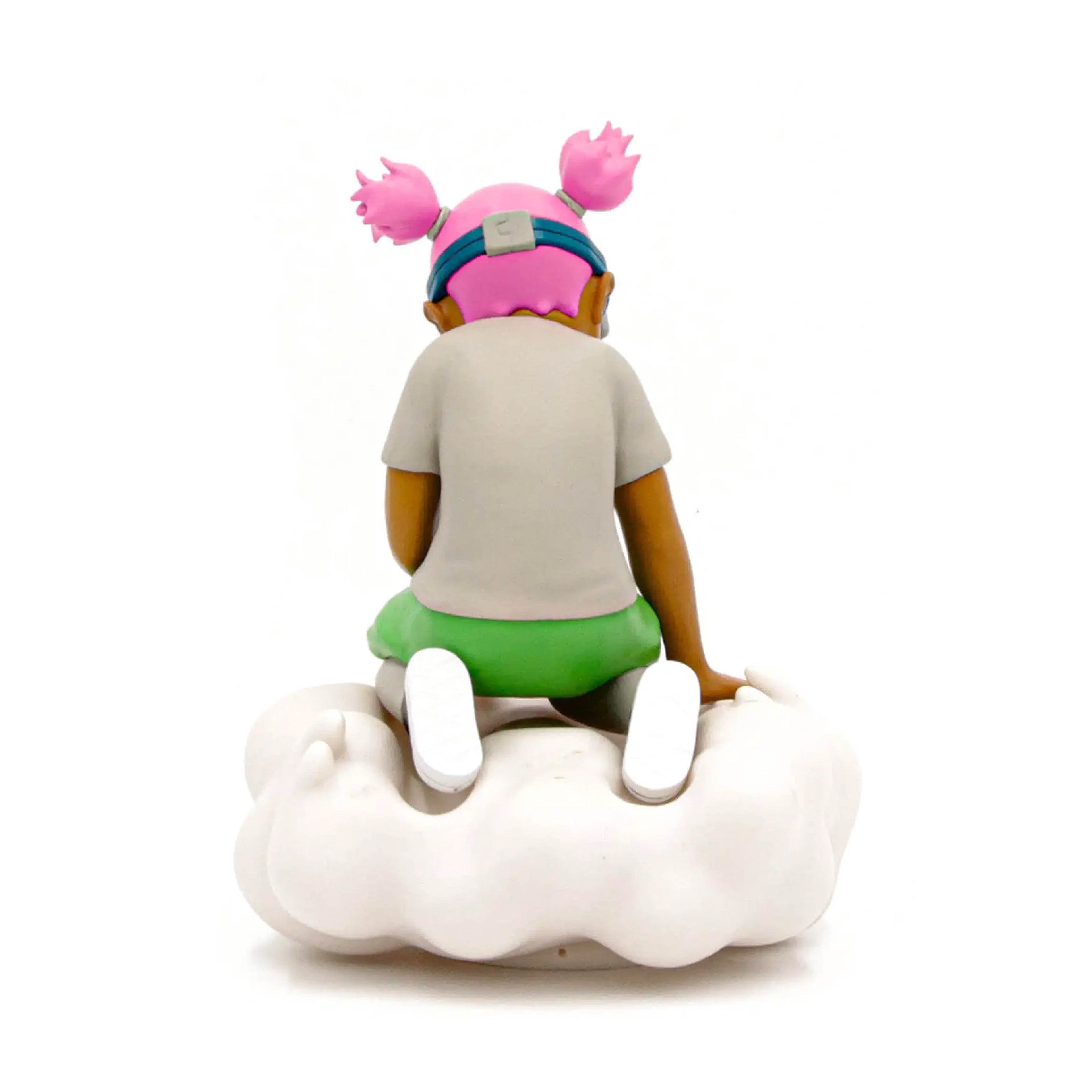 Hebru Brantley LIL MAMA GAIA OG Vinyl Figure
