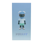 Hebru Brantley PHIBBY Purp