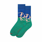 Henri Matisse the Dance Socks