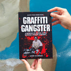 Henry 161 Medina Graffiti Gangster