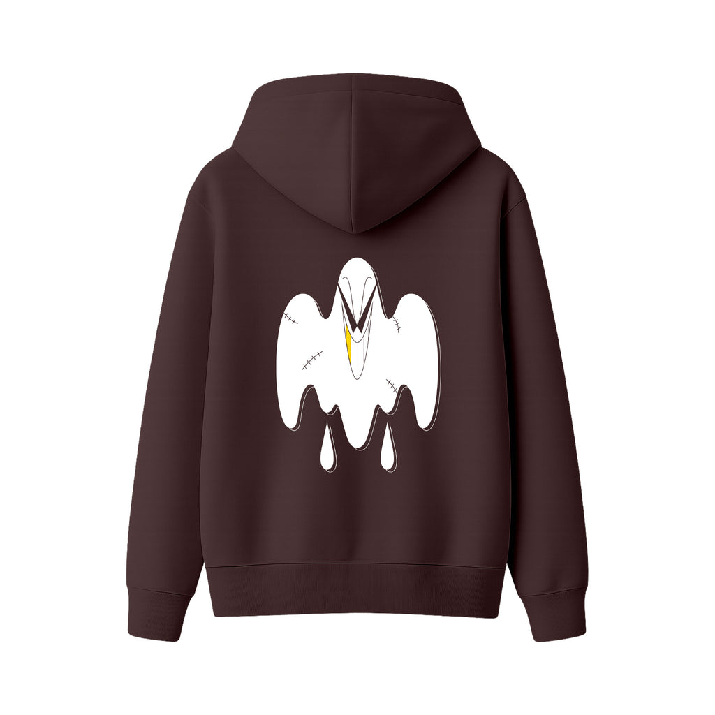 Aes HUSTLER GHOST Hoodie
