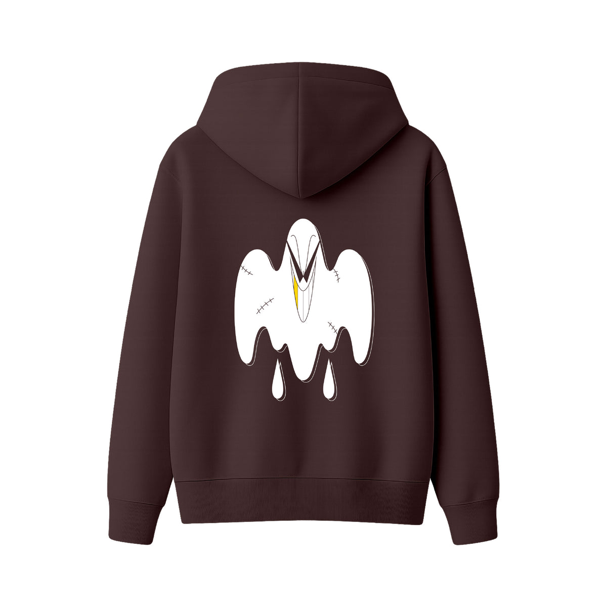 Aes HUSTLER GHOST Hoodie