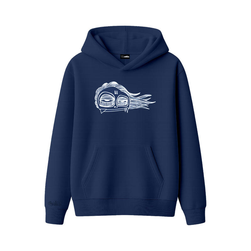 Ahol EYE GOT YOU Hoodie